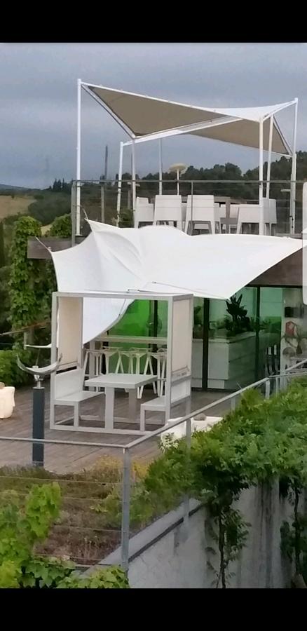 B&B Dochavert Carcassonne Esterno foto