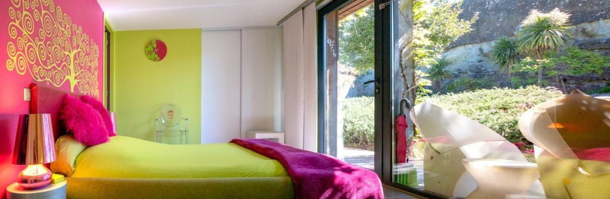 B&B Dochavert Carcassonne Esterno foto