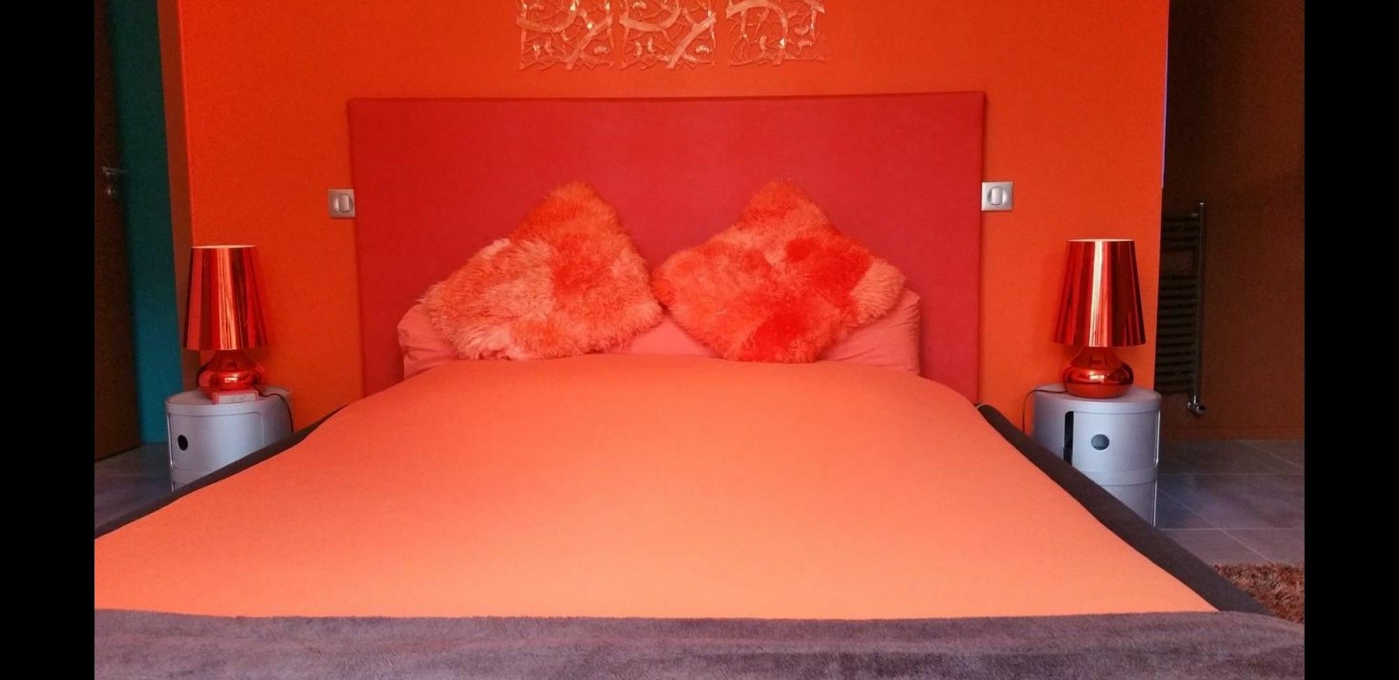 B&B Dochavert Carcassonne Esterno foto