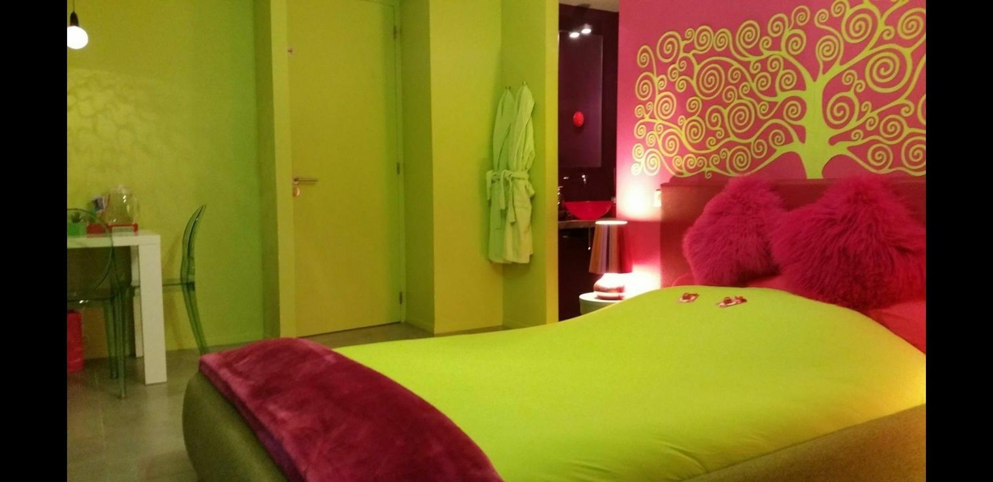 B&B Dochavert Carcassonne Esterno foto